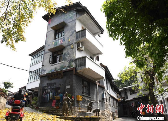 奥斯卡红毯秀